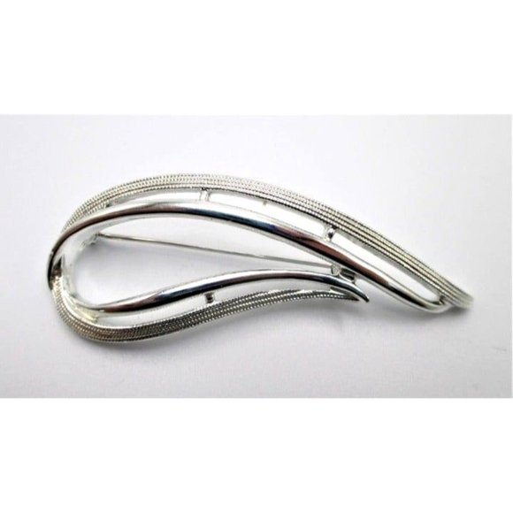 Vintage Sarah Coventry Pin Brooch 1960s Stunning Pin Gift for Her Mom Grandma - Picture 2 of 9